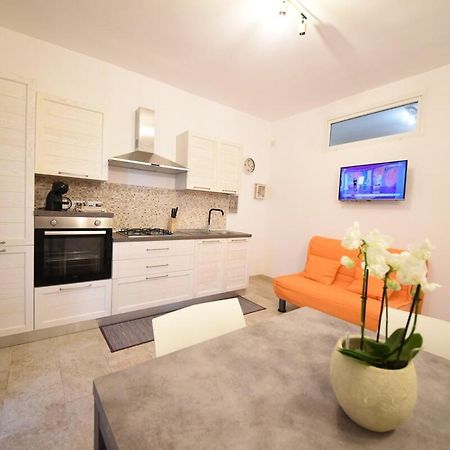 Hiram House Apartment La Maddalena  Luaran gambar