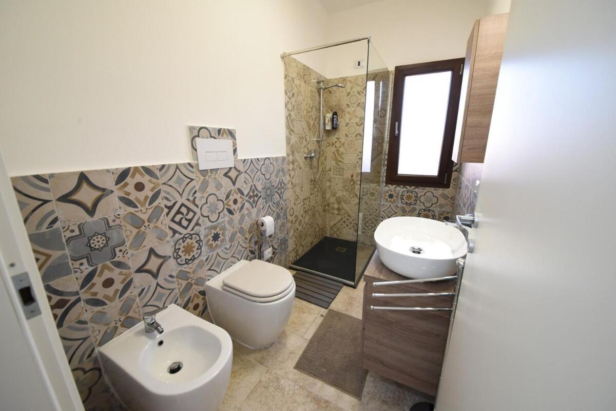 Hiram House Apartment La Maddalena  Luaran gambar