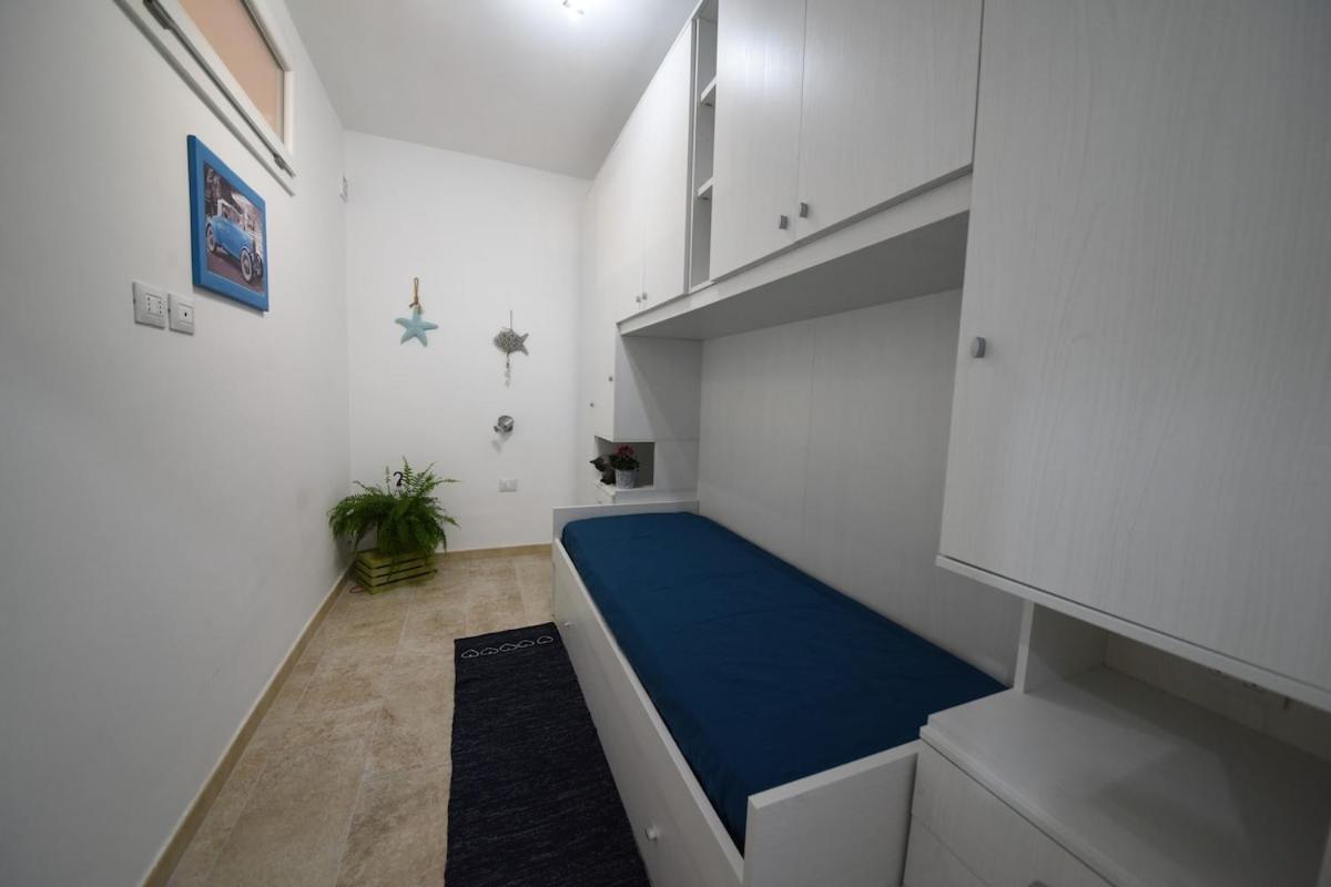 Hiram House Apartment La Maddalena  Luaran gambar