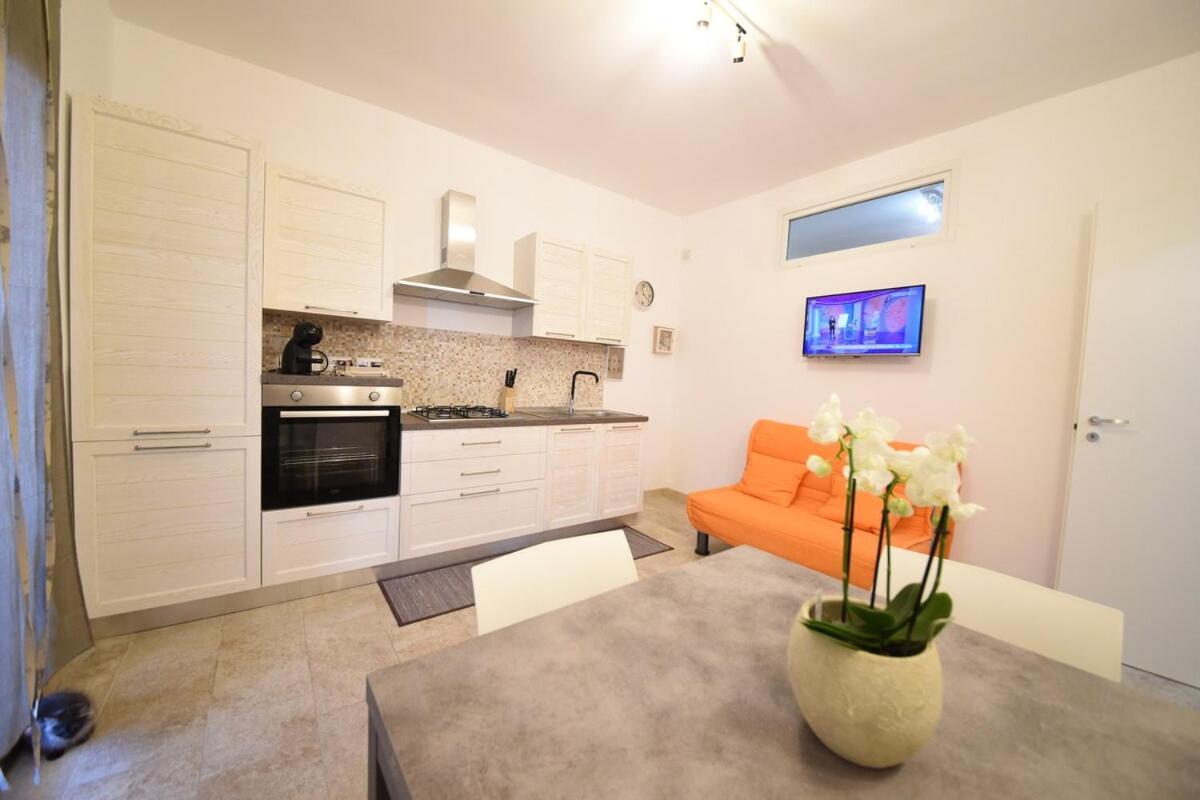 Hiram House Apartment La Maddalena  Luaran gambar